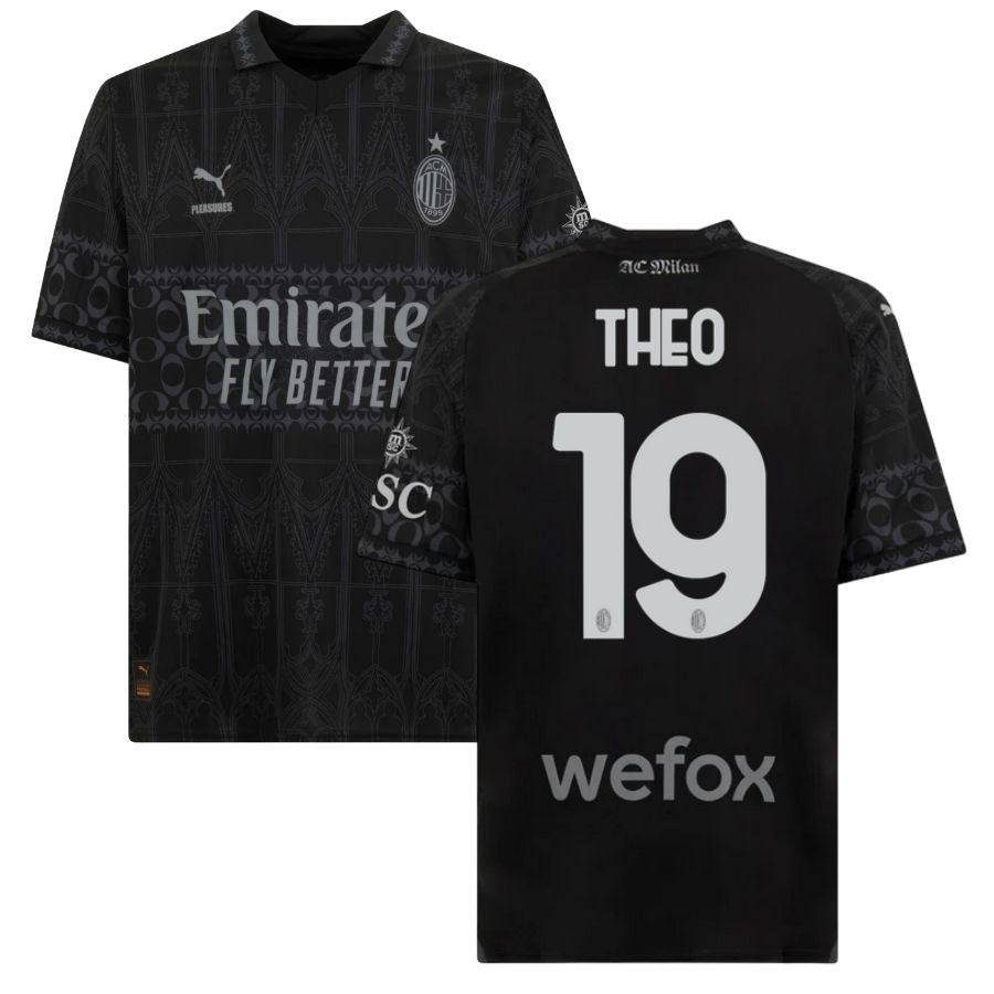 Inter Milan Home Jersey Men 2024