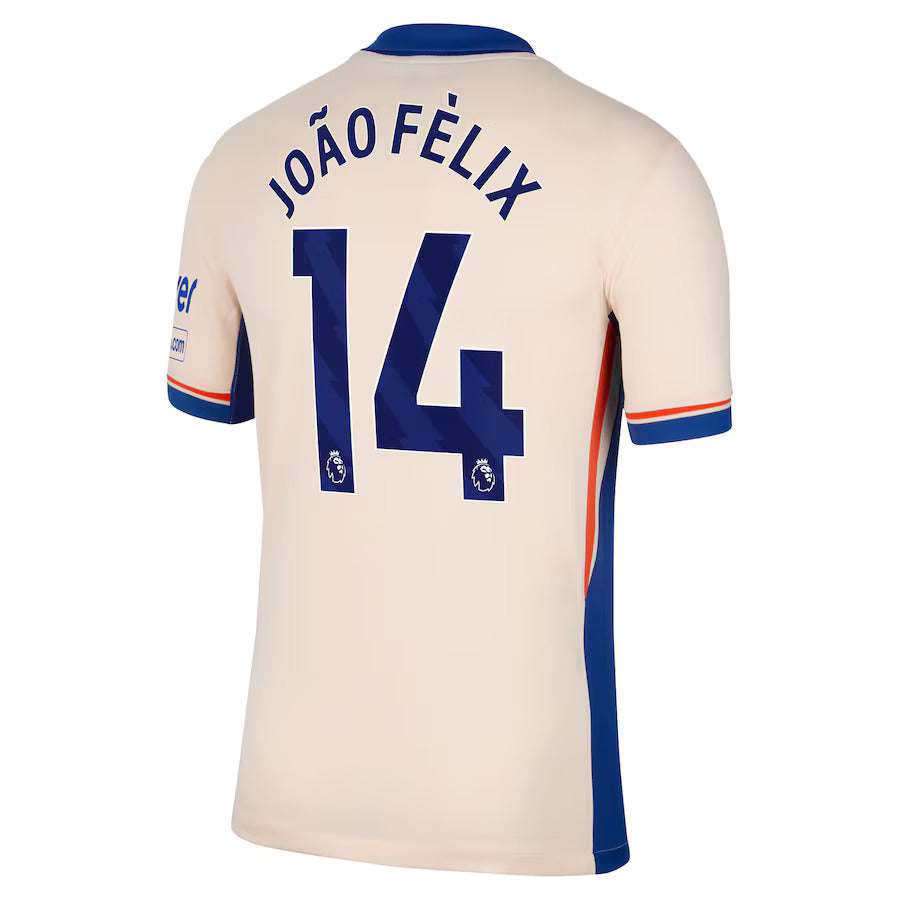 Chelsea Home Shirt Men 2024
