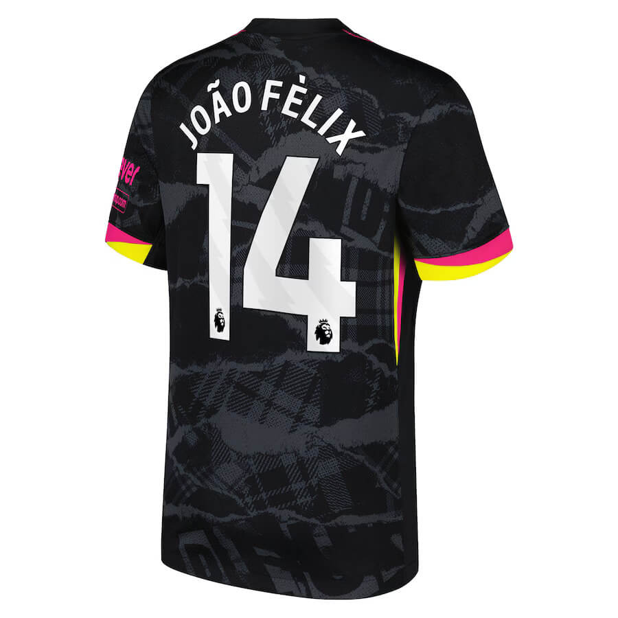 Chelsea Home Shirt Men 2024