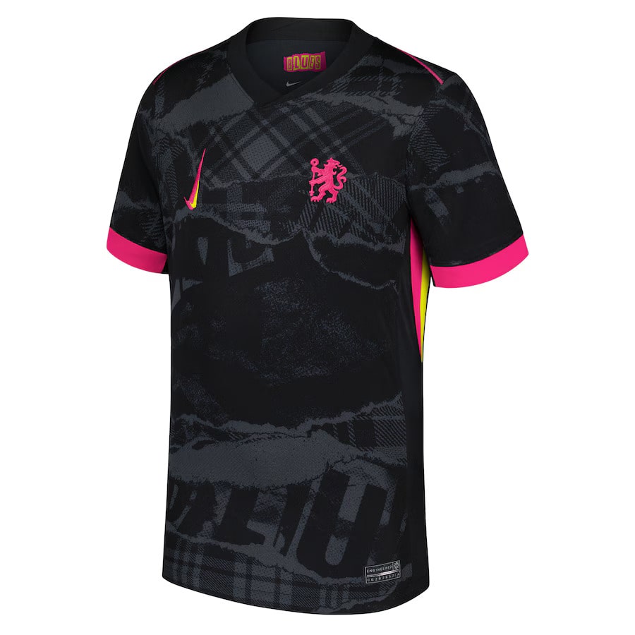 Chelsea Home Shirt Men 2024