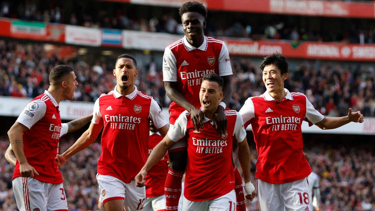 ARSENAL FC