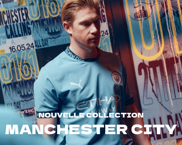MANCHESTER CITY
