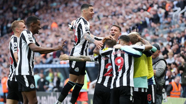 NEWCASTLE UNITED