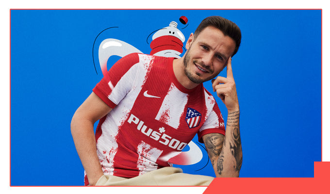 ATLETICO MADRID