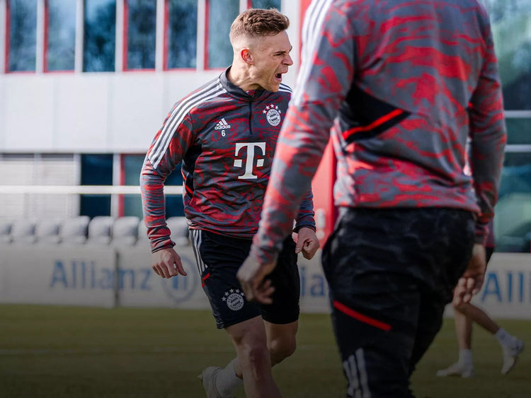 BAYERN MUNICH