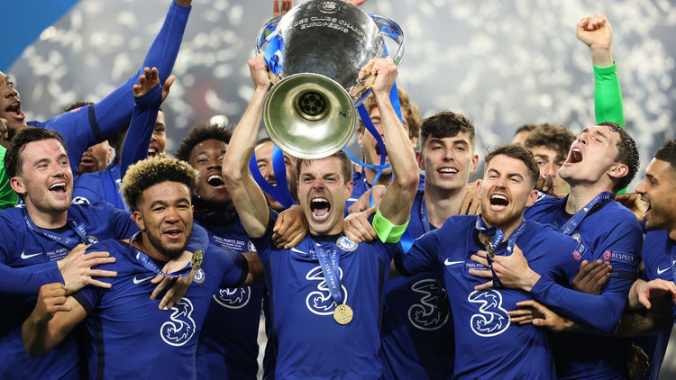 CHELSEA FC
