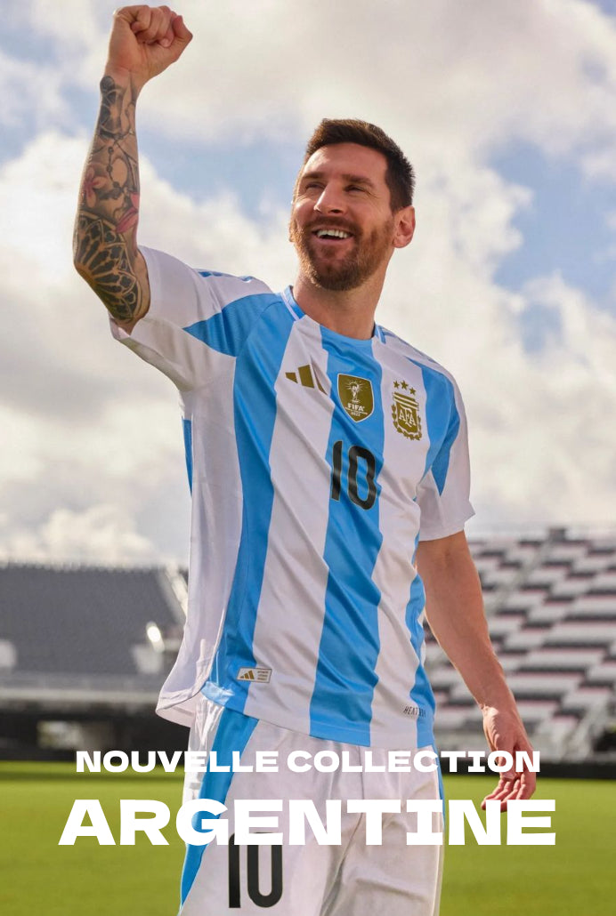 ARGENTINA