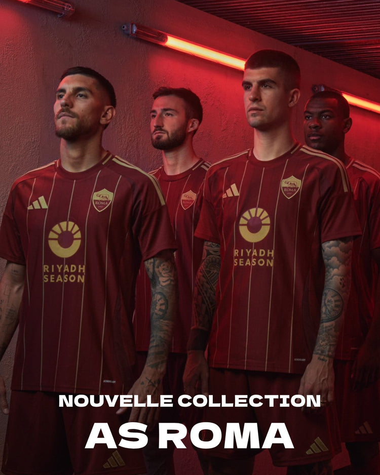 AS ROMA