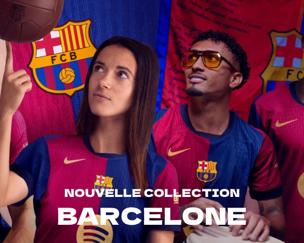 FC BARCELONA