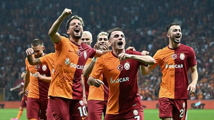 GALATASARAY