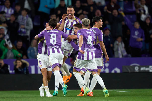 VALLADOLID