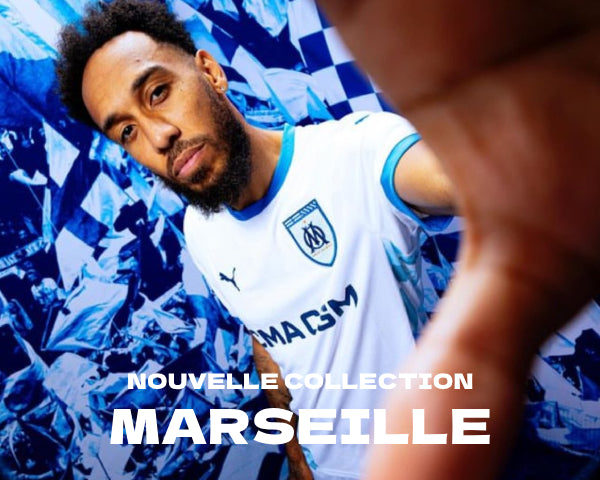 MARSEILLE