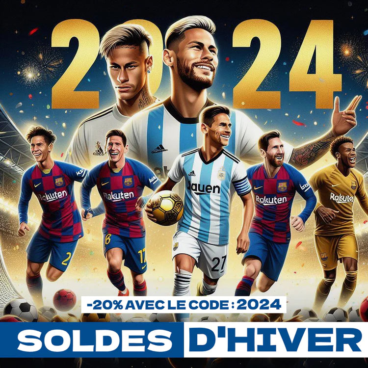 Nos Best-Sellers!