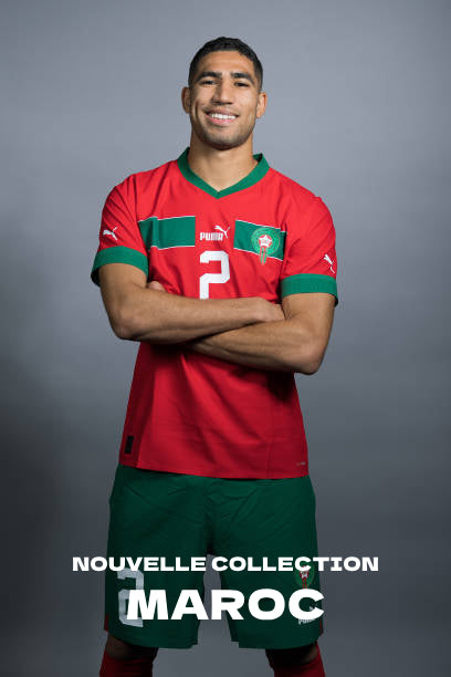 MOROCCO