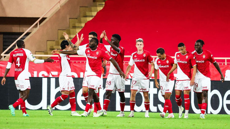 AS MONACO