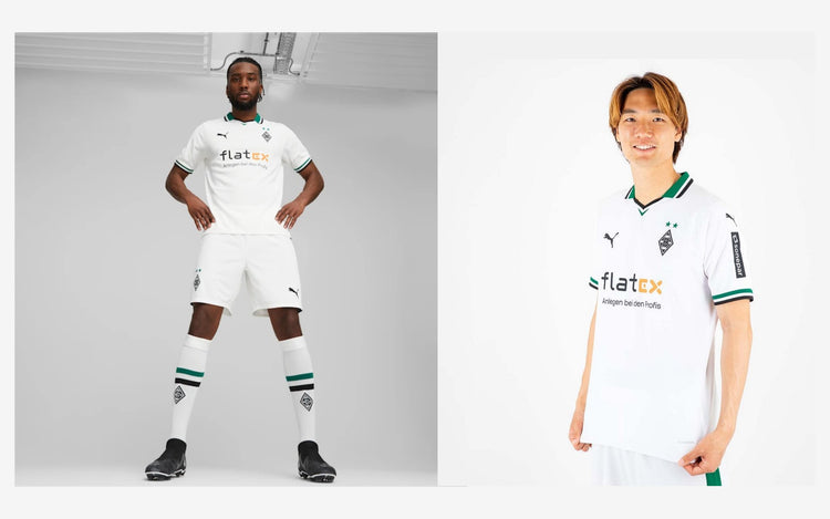 BORUSSIA MONCHENGLADBACH