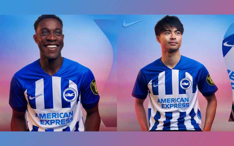 BRIGHTON FC