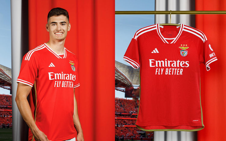 BENFICA LISBONNE