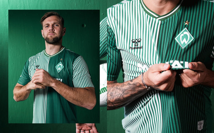 SV WERDER BREMEN