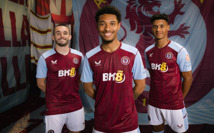 ASTON VILLA