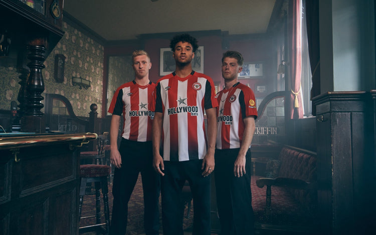 BRENTFORD FC