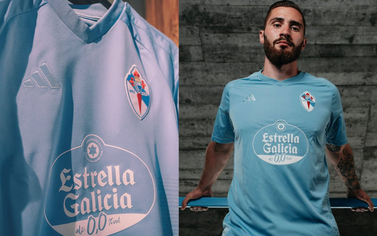 CELTA VIGO