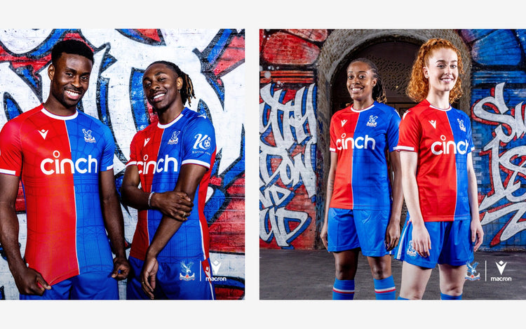 CRYSTAL PALACE FC