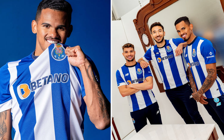 FC PORTO