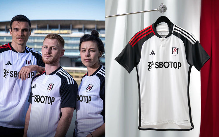 FULHAM FC