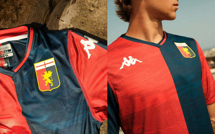 GENOA