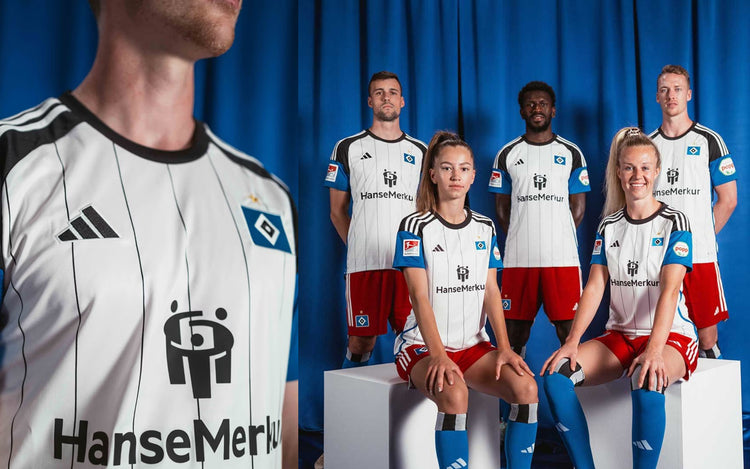 HAMBURG SV