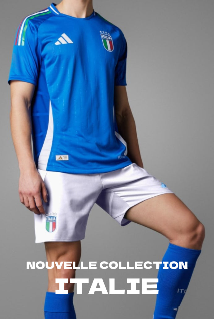 ITALY