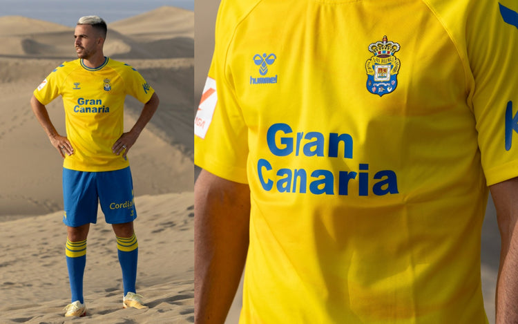 LAS PALMAS