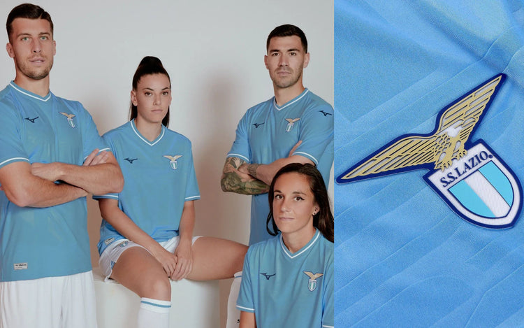 LAZIO ROME