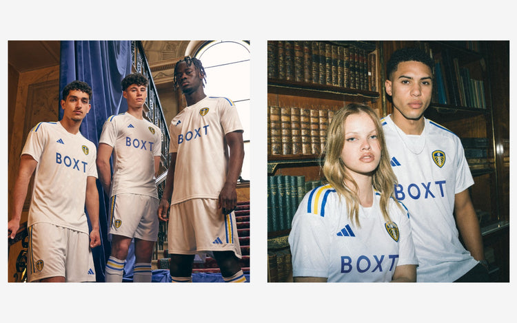 LEEDS UNITED