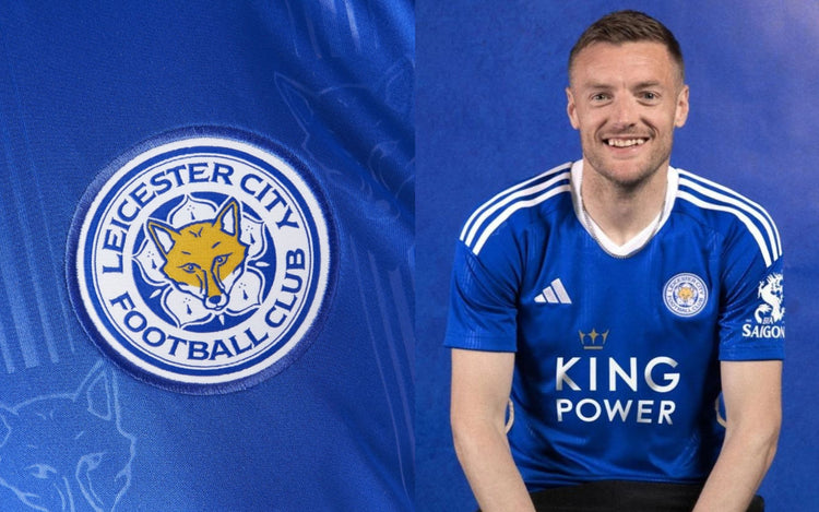 LEICESTER CITY FC