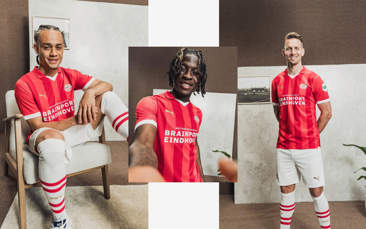 PSV EINDHOVEN