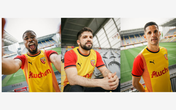 RC LENS