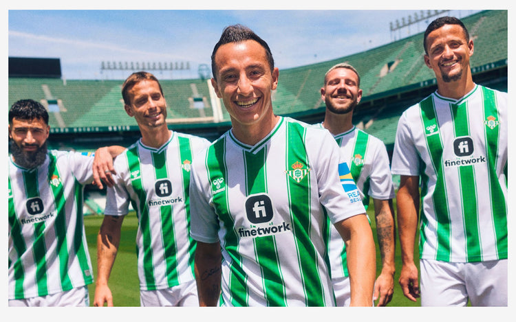 BETIS SEVILLE