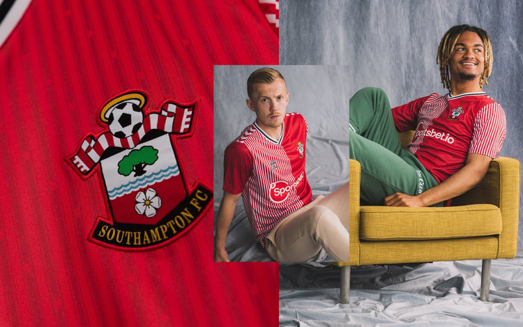 SOUTHAMPTON FC