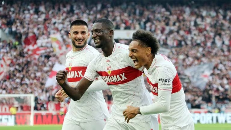 VFB STUTTGART