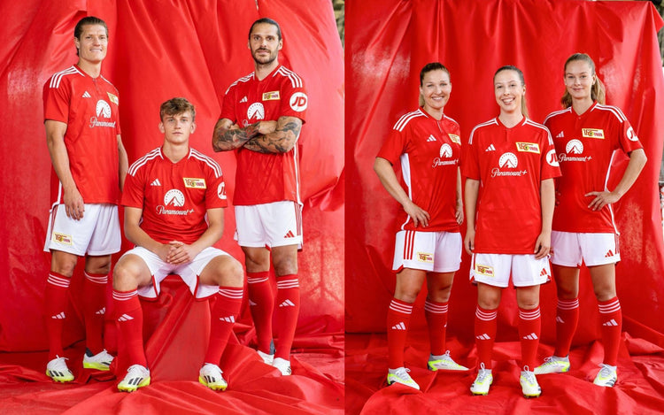 FC UNION BERLIN