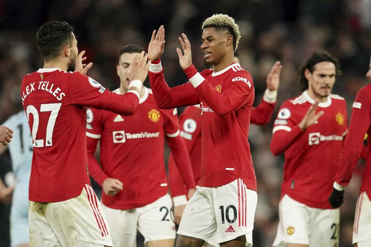 MANCHESTER UNITED