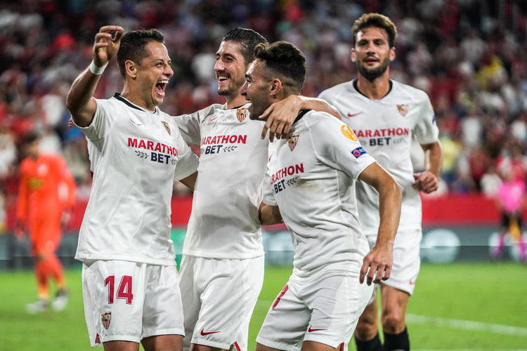 FC SEVILLE