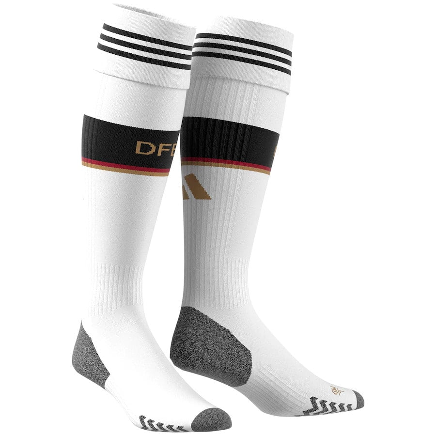 CHAUSETTE-ENFANT-ALLEMAGNE-BLANC-COUPE-DU-MONDE-2022-1