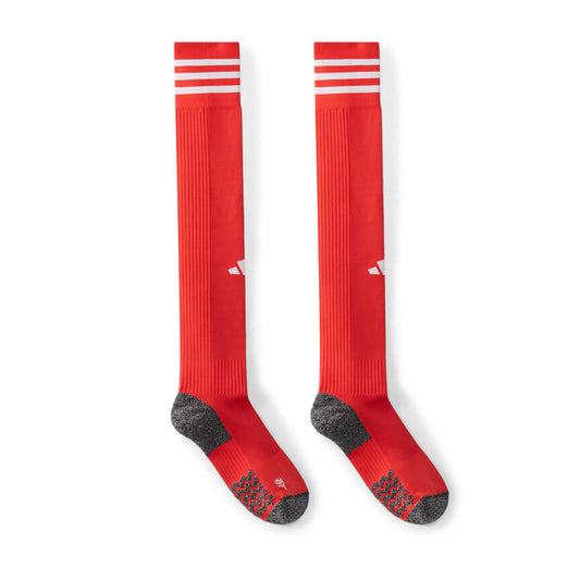 Chaussettes Benfica Lisbonne Domicile Homme 2023-2024