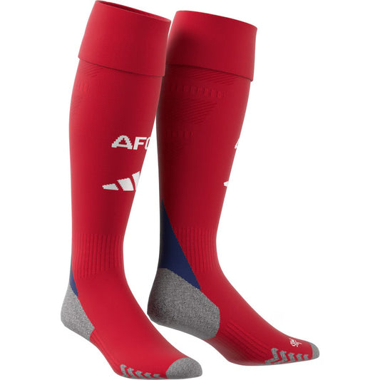 Arsenal Men's Home Socks 2024 