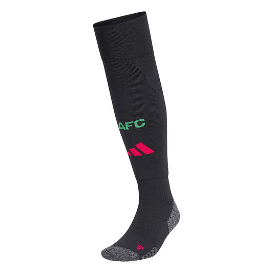 Arsenal Men's Home Socks 2024 