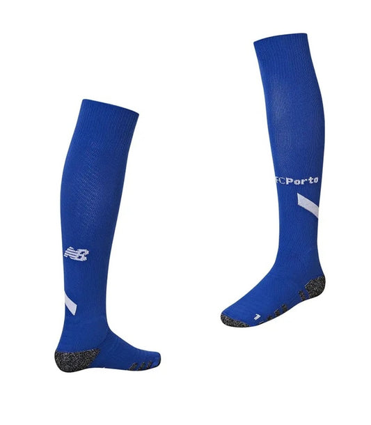Porto Home Men's Socks 2023-2024 