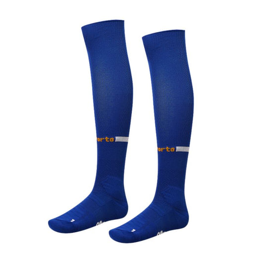 Porto Home Men's Socks 2023-2024 